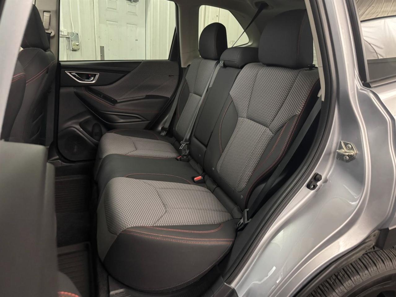 Subaru Forester  2021