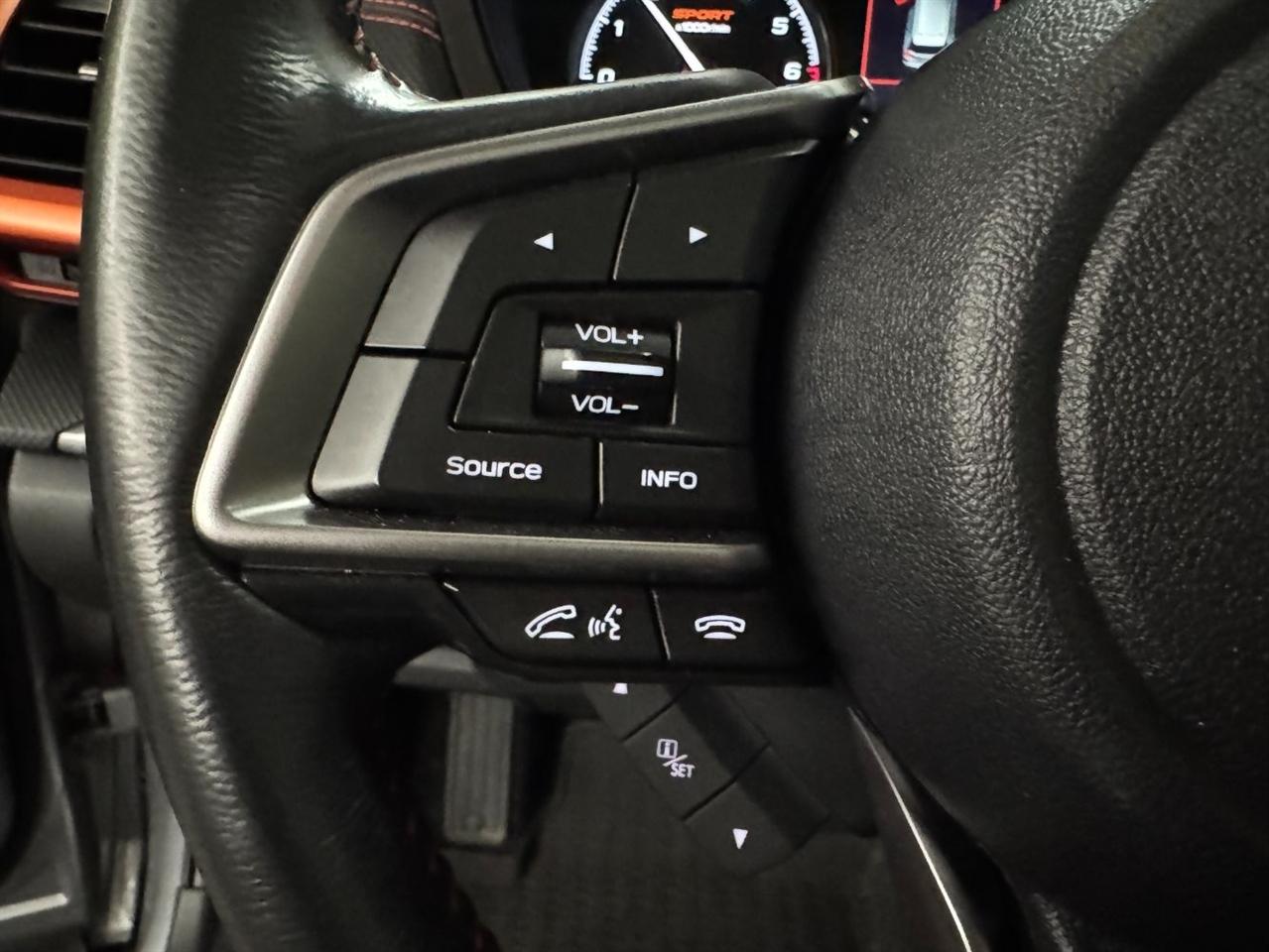 Subaru Forester  2021