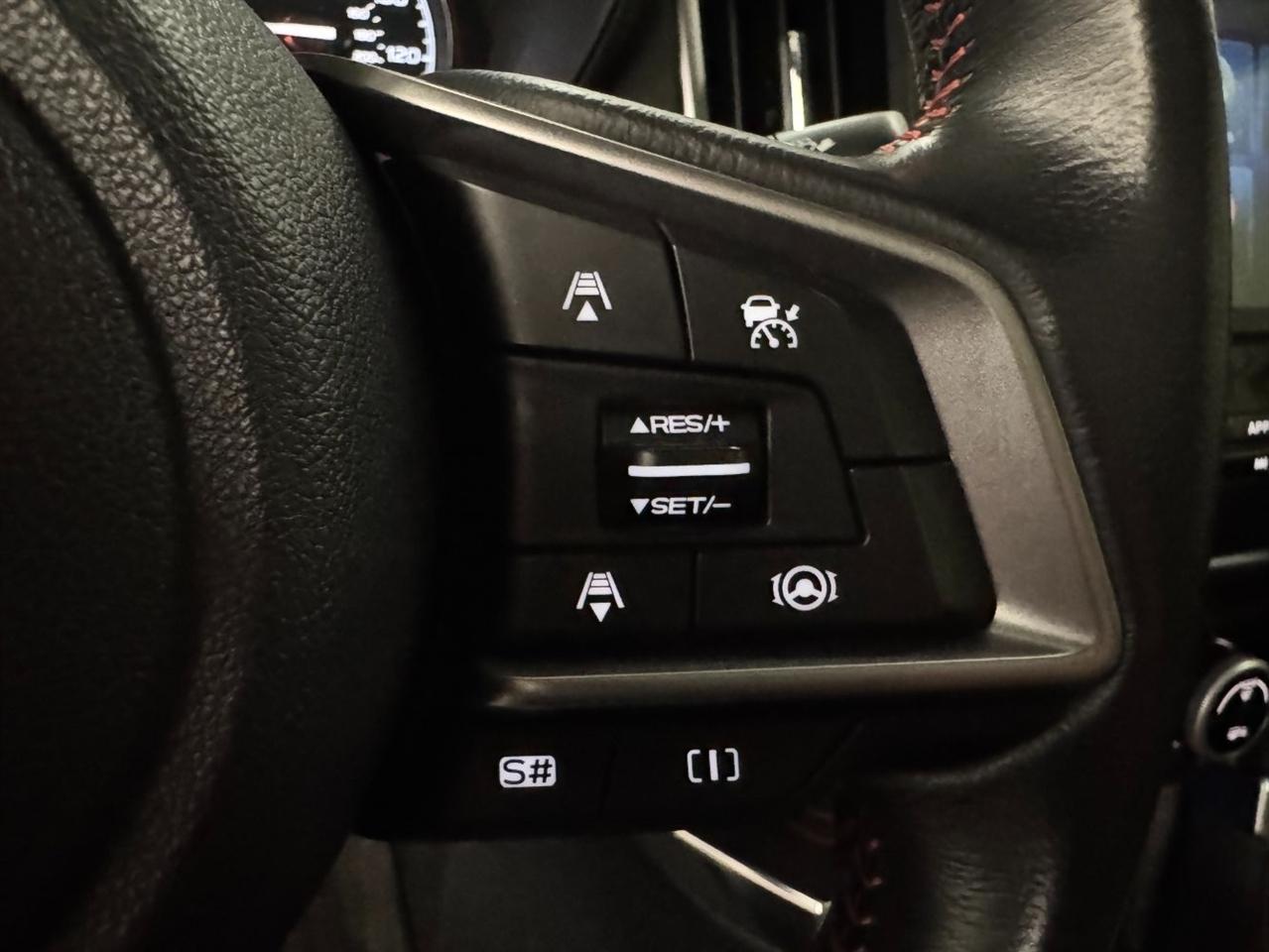 Subaru Forester  2021
