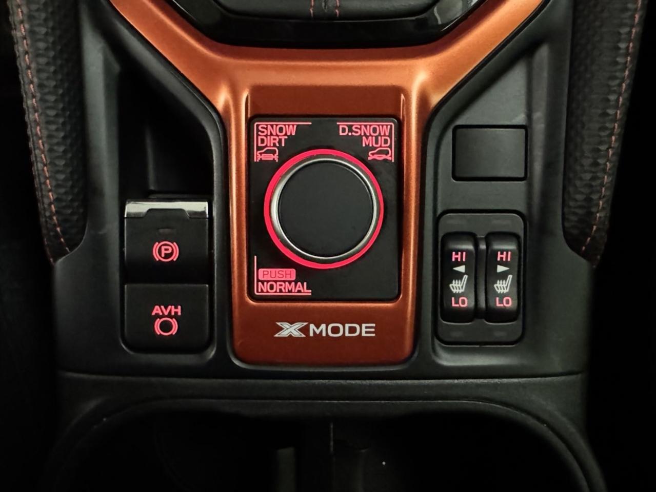 Subaru Forester  2021