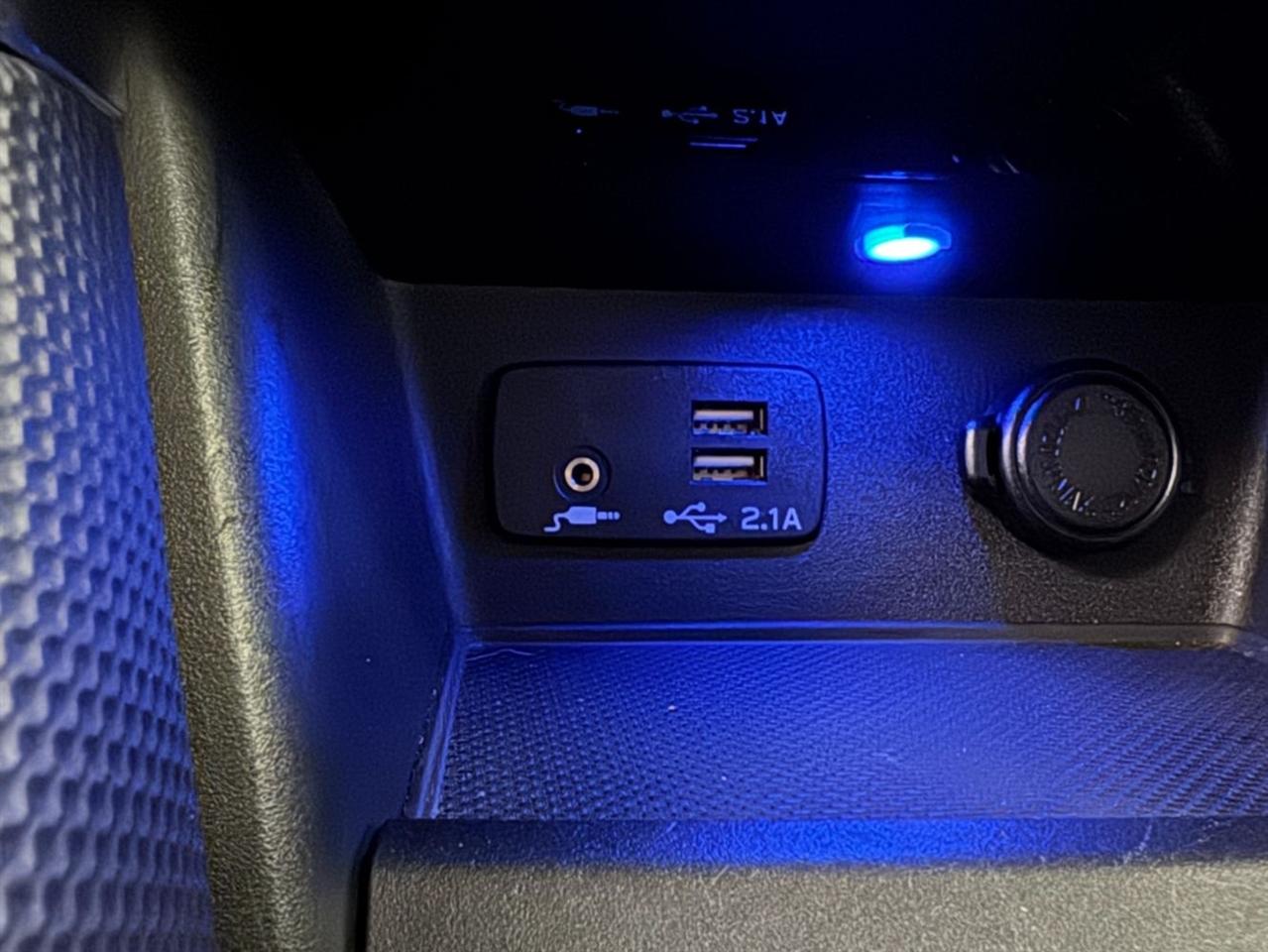 Subaru Forester  2021
