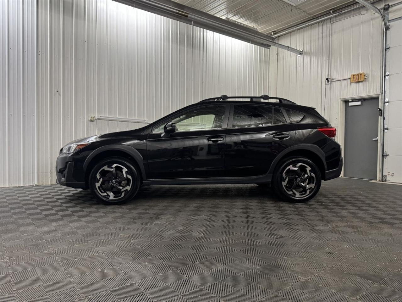 Subaru Crosstrek  2023