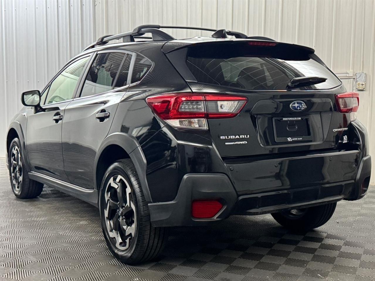 Subaru Crosstrek  2023