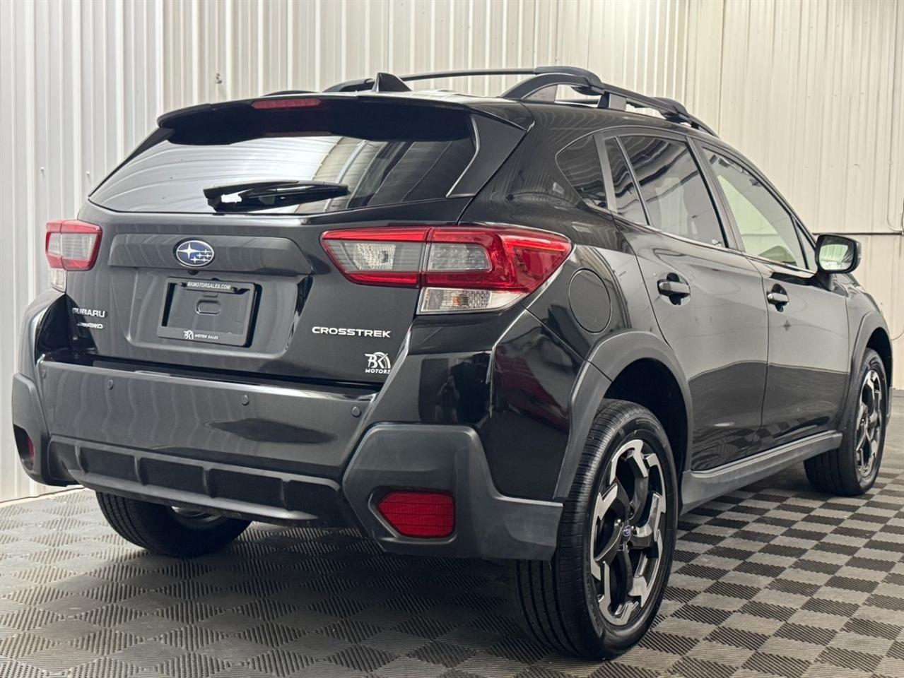 Subaru Crosstrek  2023