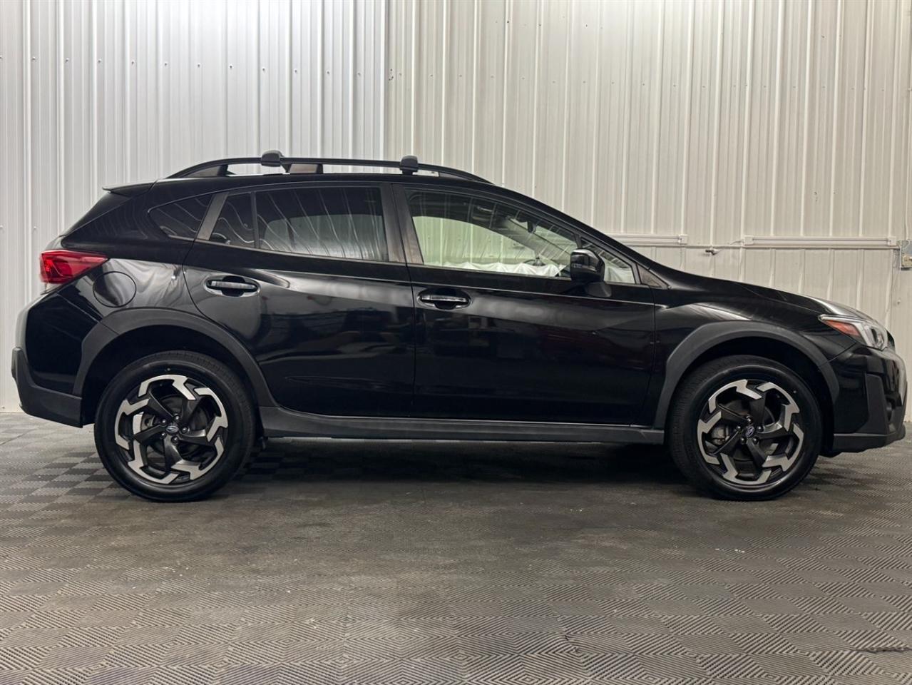 Subaru Crosstrek  2023
