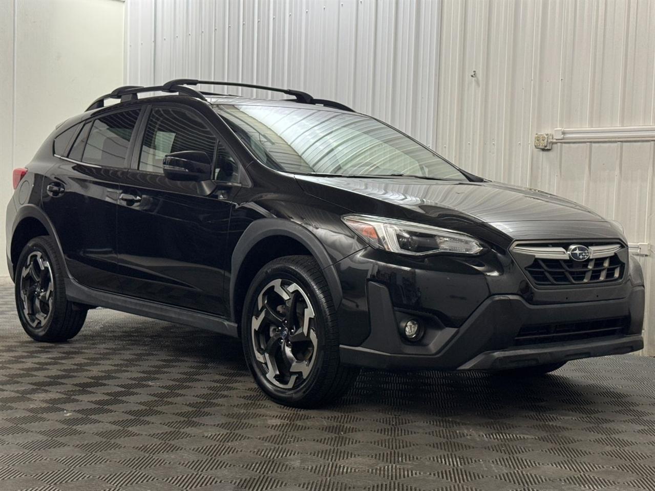 Subaru Crosstrek  2023