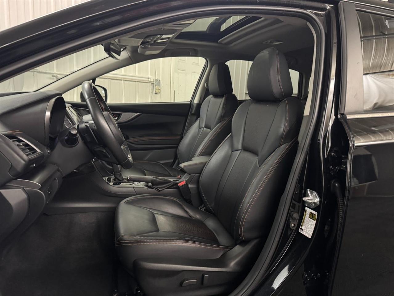 Subaru Crosstrek  2023