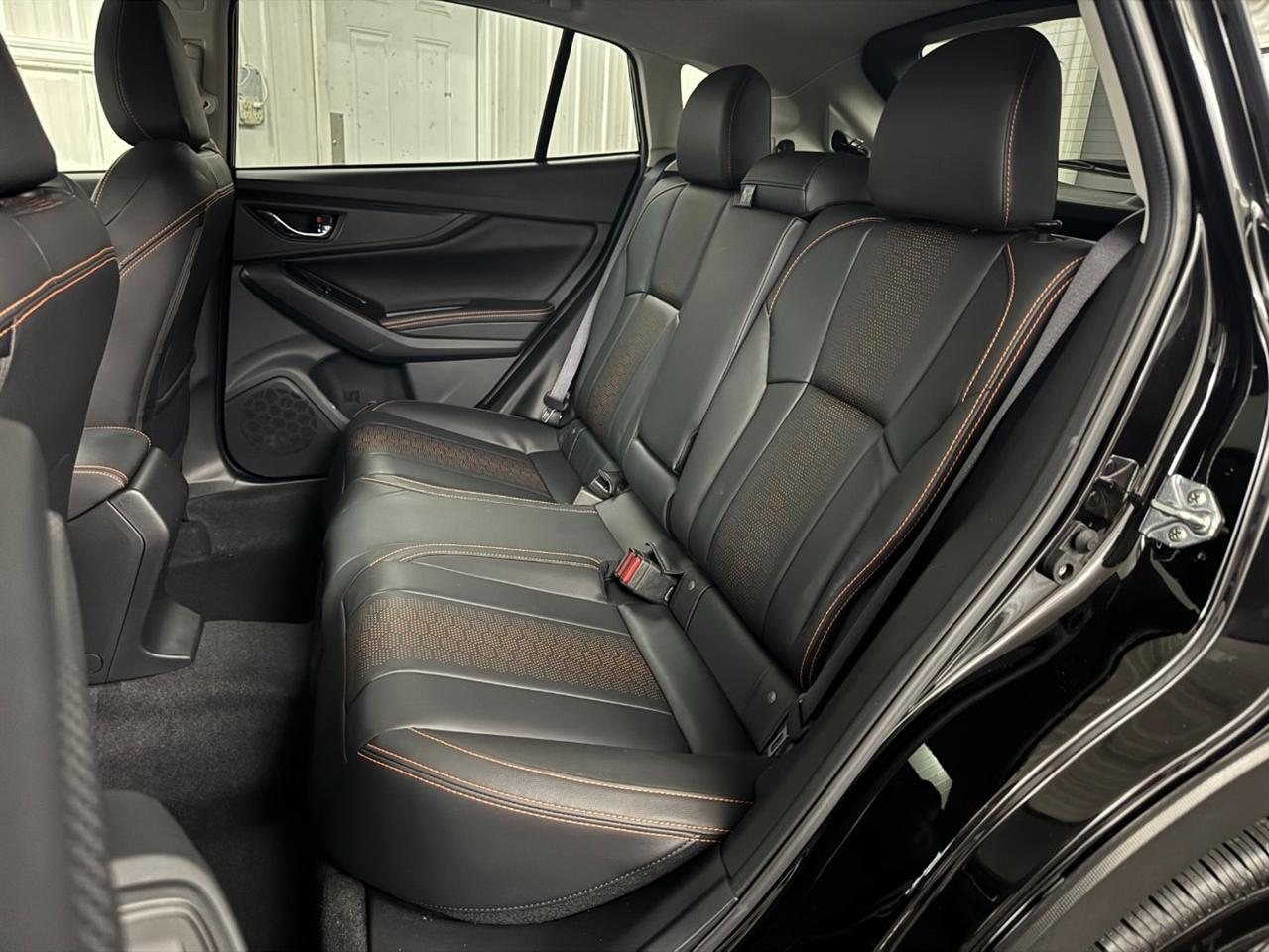 Subaru Crosstrek  2023
