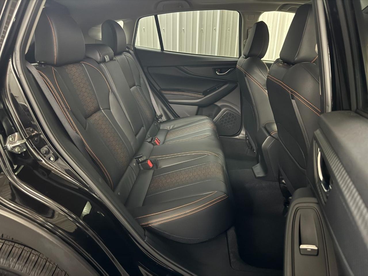 Subaru Crosstrek  2023