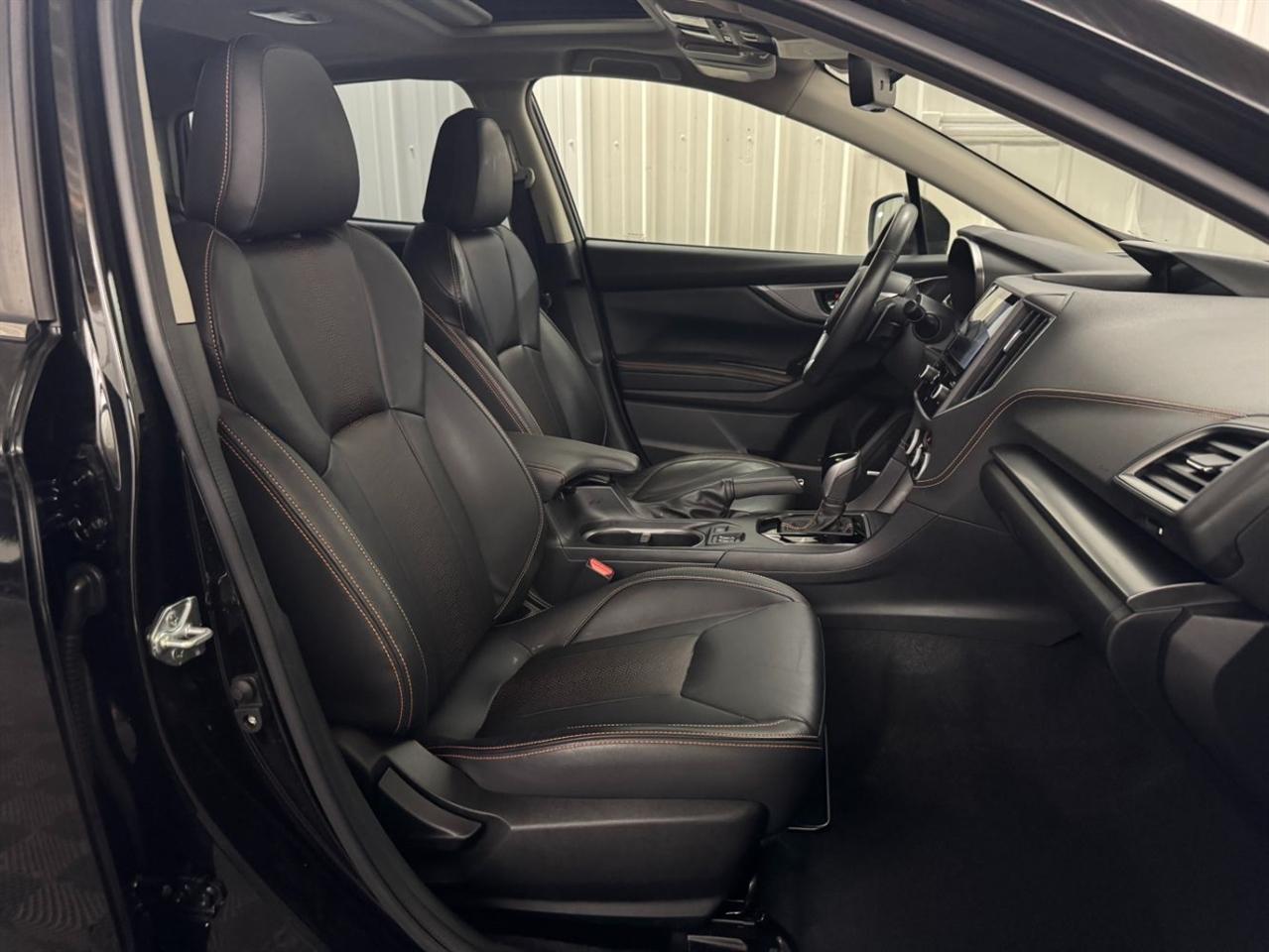 Subaru Crosstrek  2023