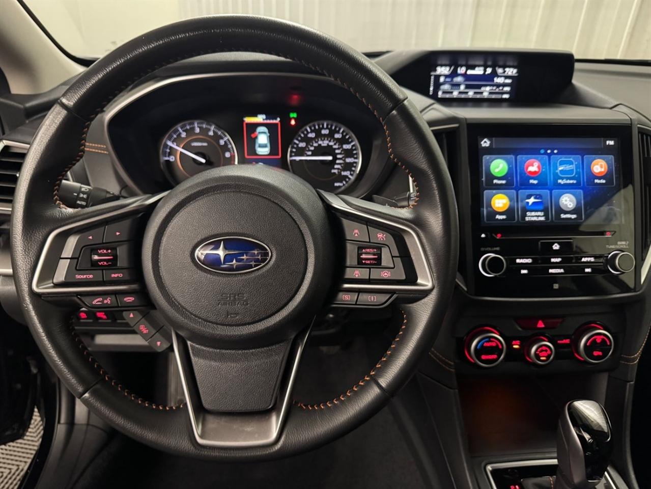 Subaru Crosstrek  2023