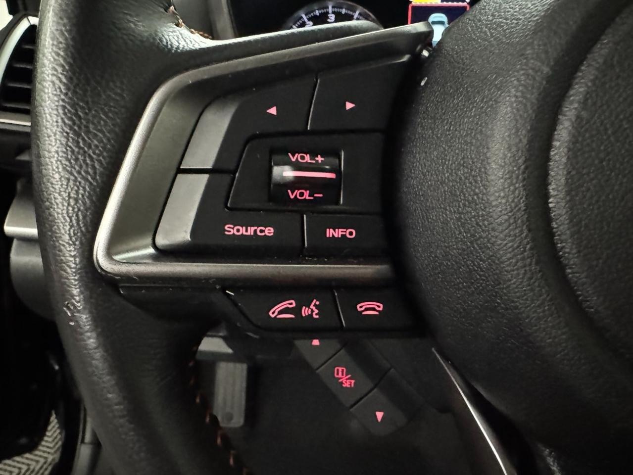 Subaru Crosstrek  2023