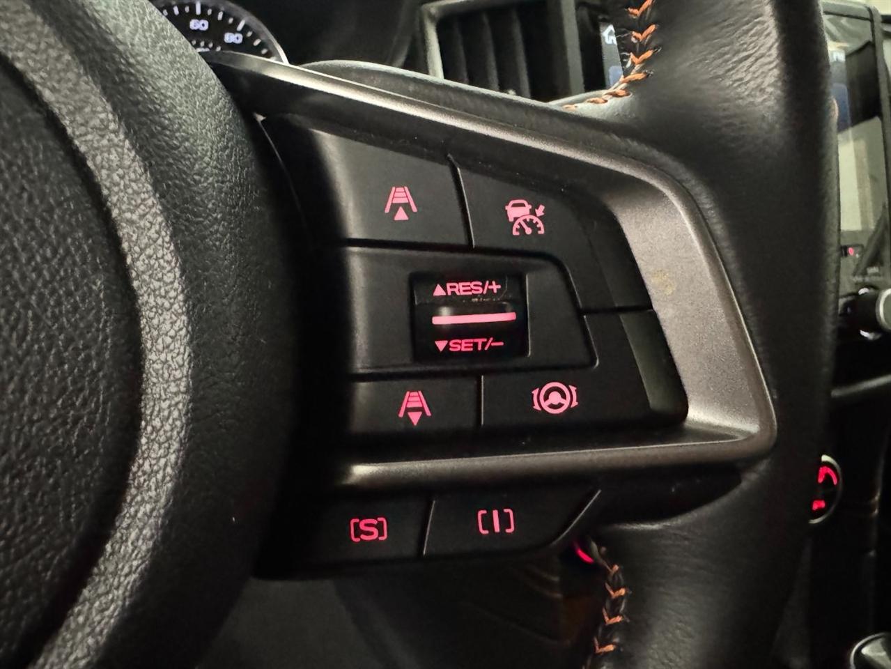 Subaru Crosstrek  2023