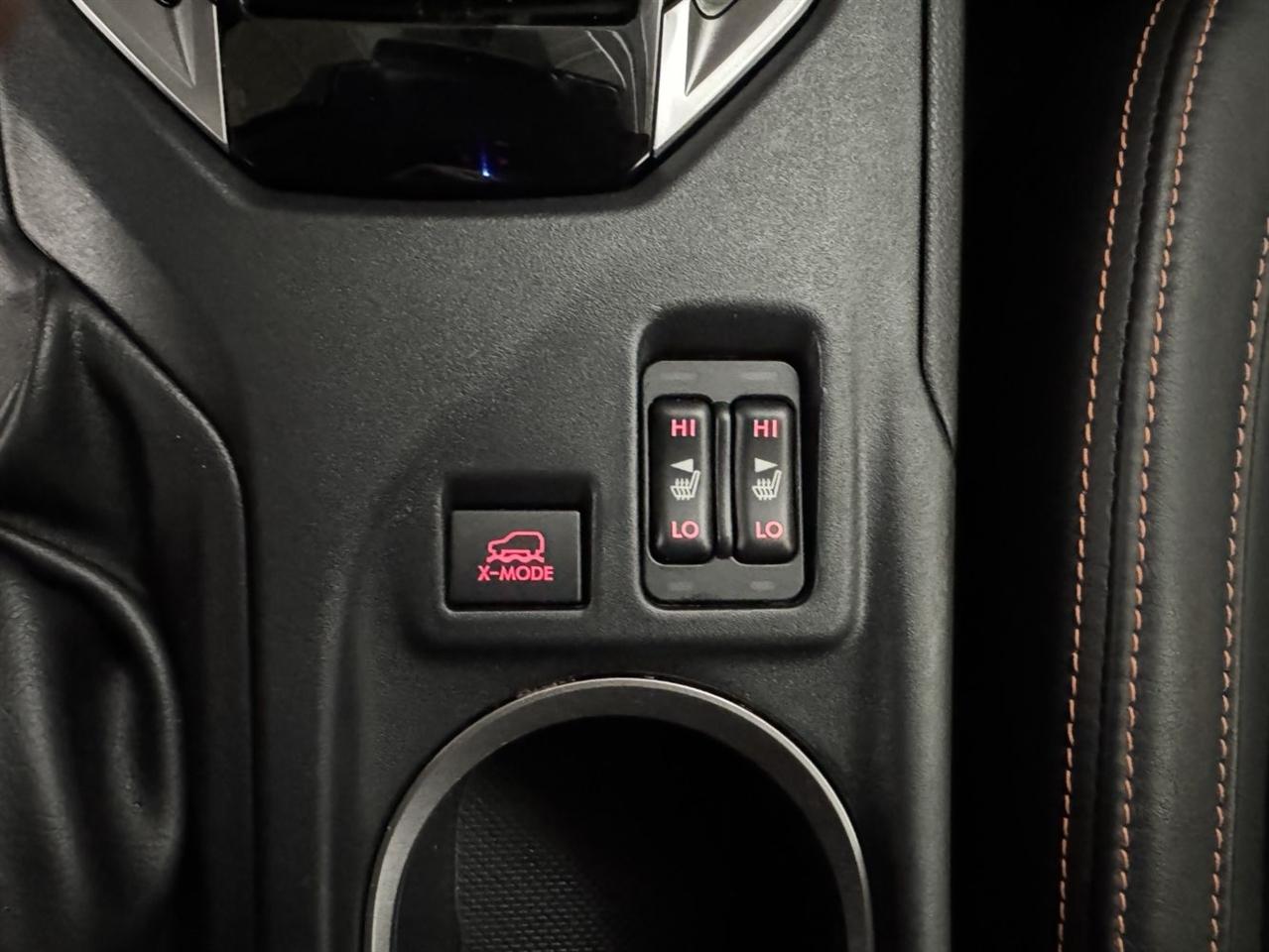 Subaru Crosstrek  2023