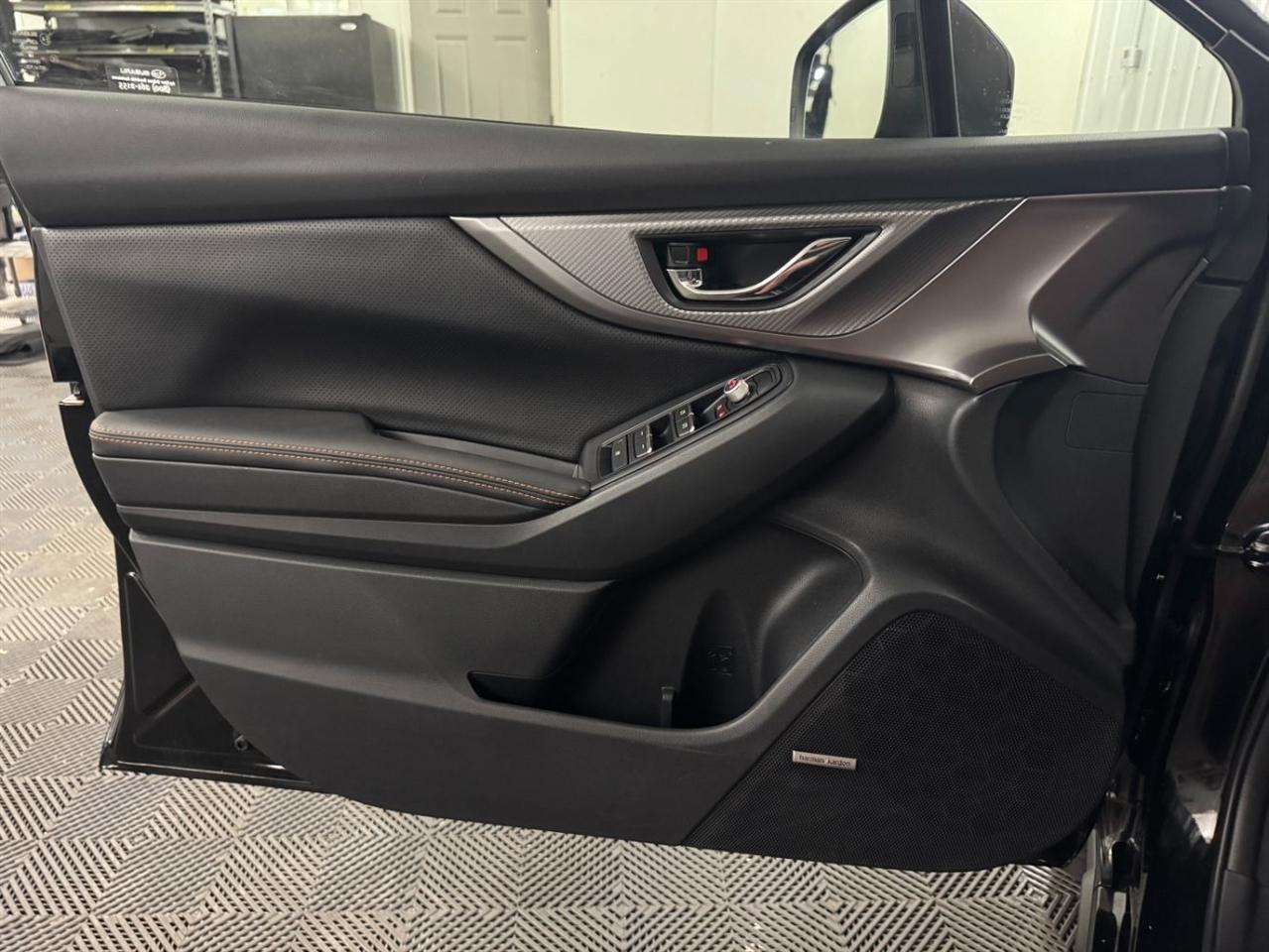 Subaru Crosstrek  2023