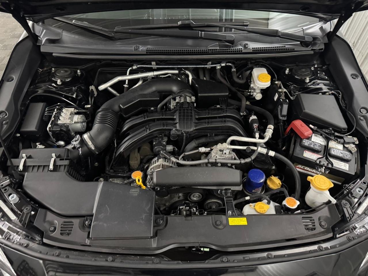 Subaru Crosstrek  2023
