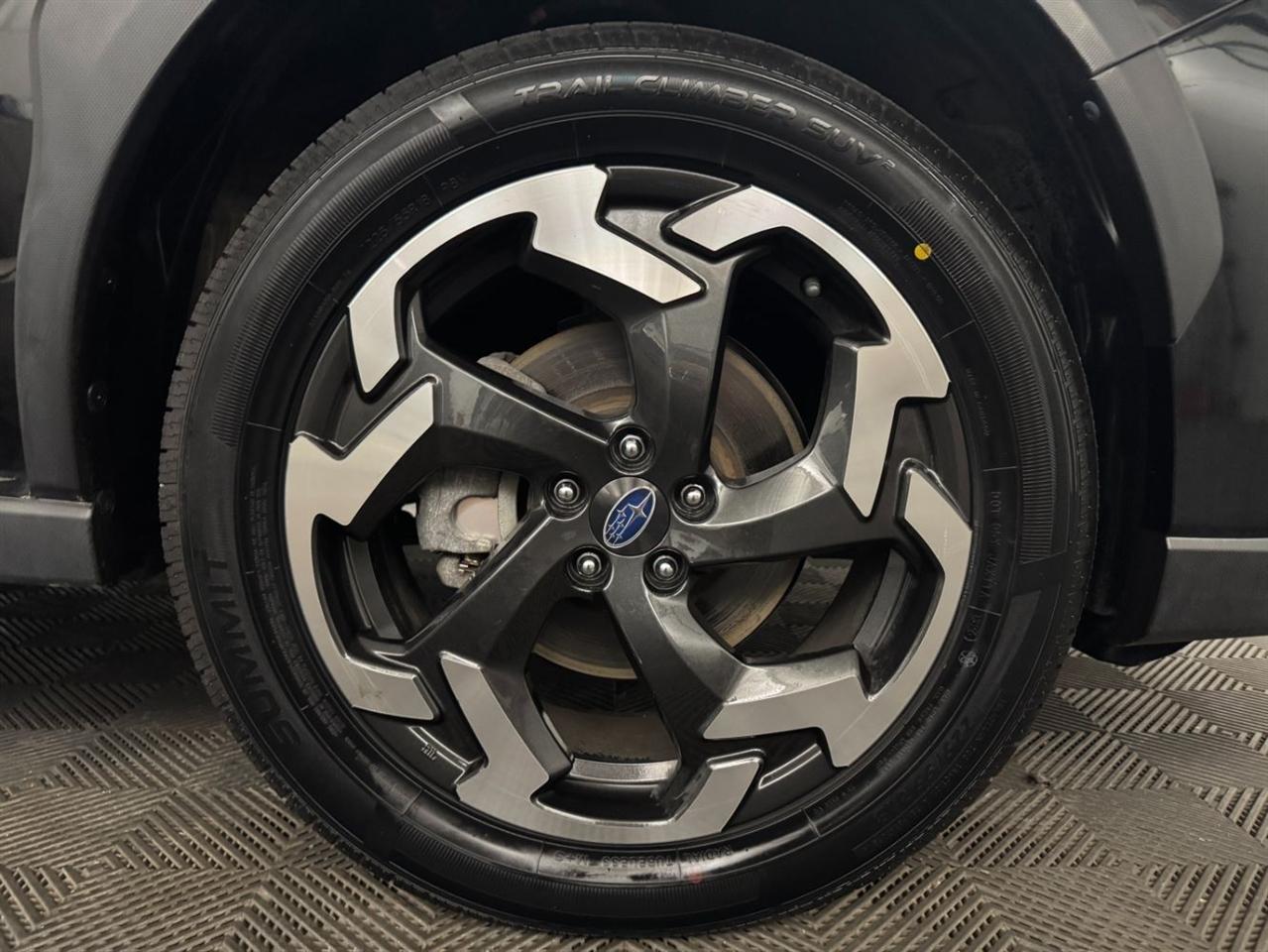 Subaru Crosstrek  2023