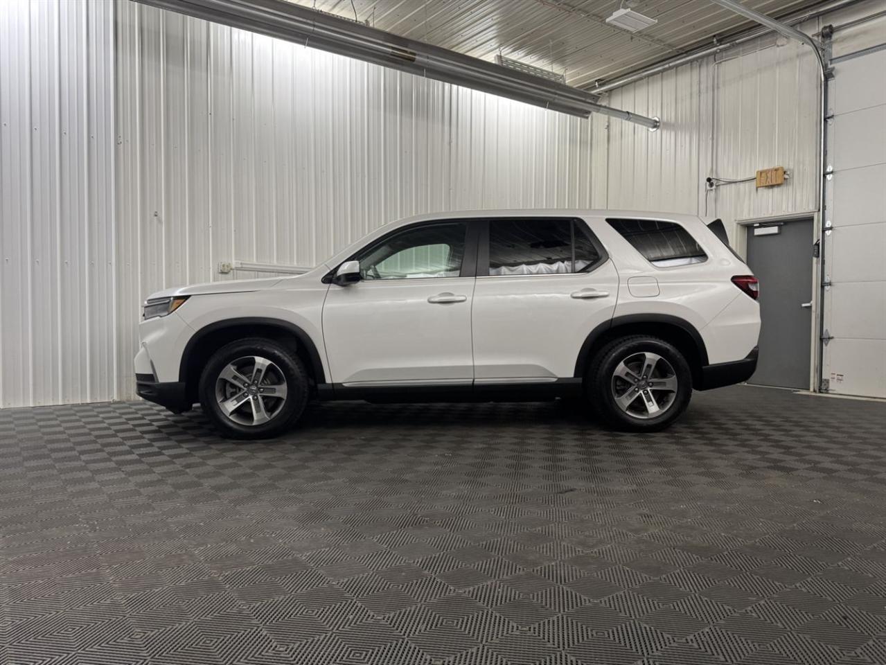 Honda Pilot  2023