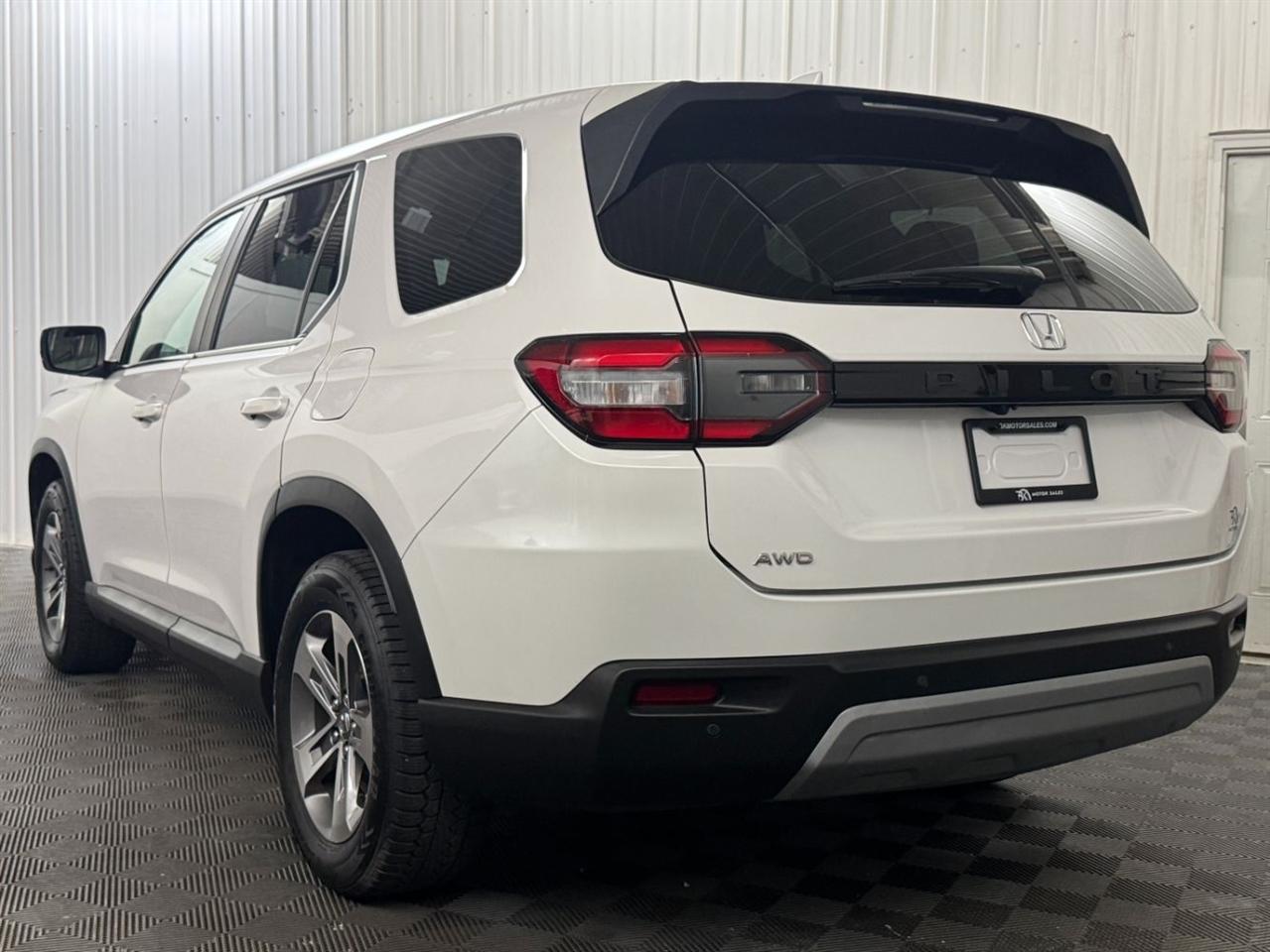 Honda Pilot  2023