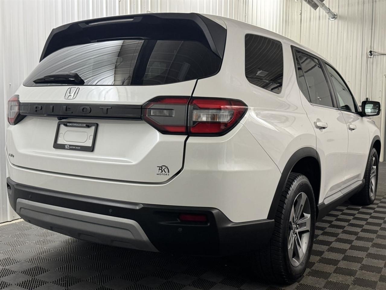 Honda Pilot  2023