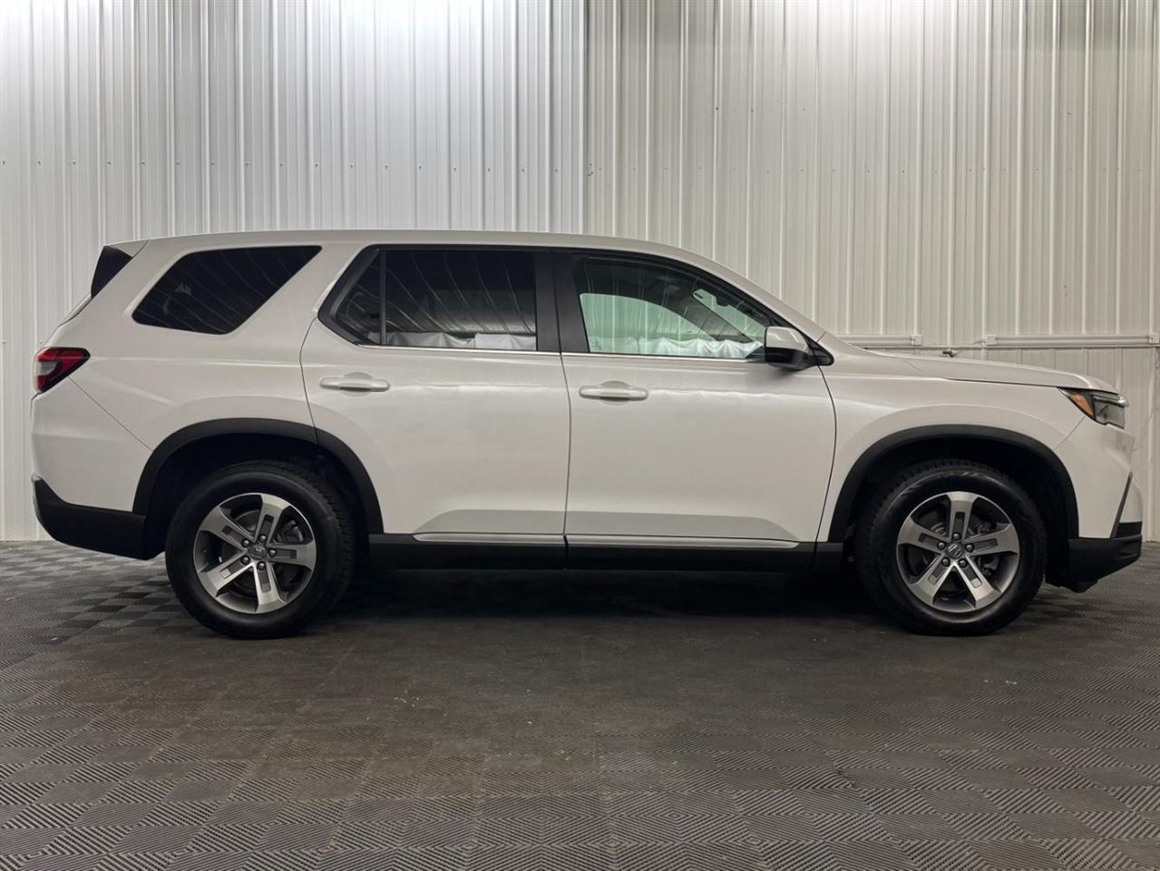 Honda Pilot  2023