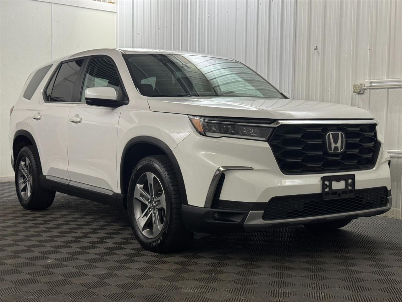 Honda Pilot  2023