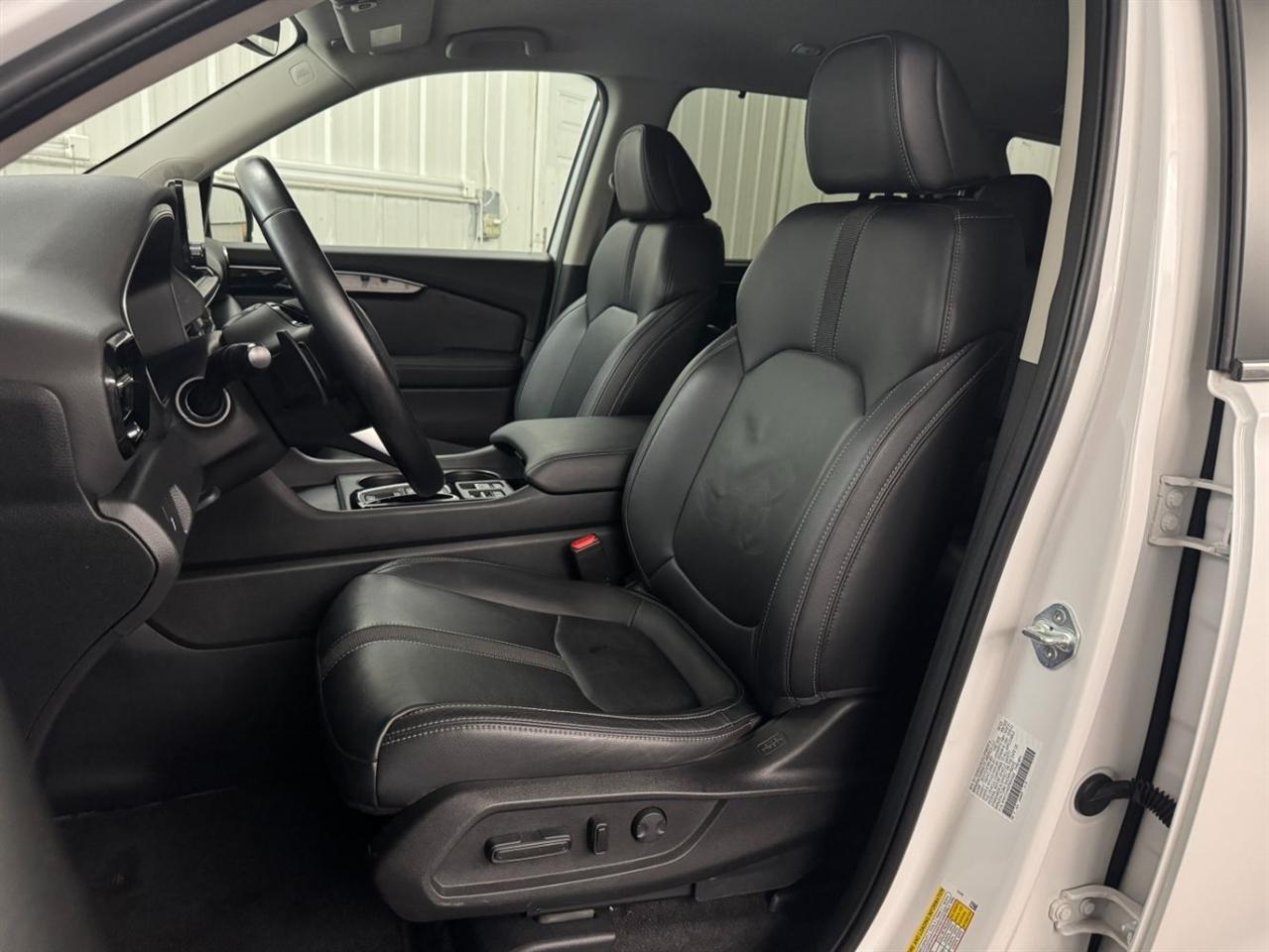 Honda Pilot  2023