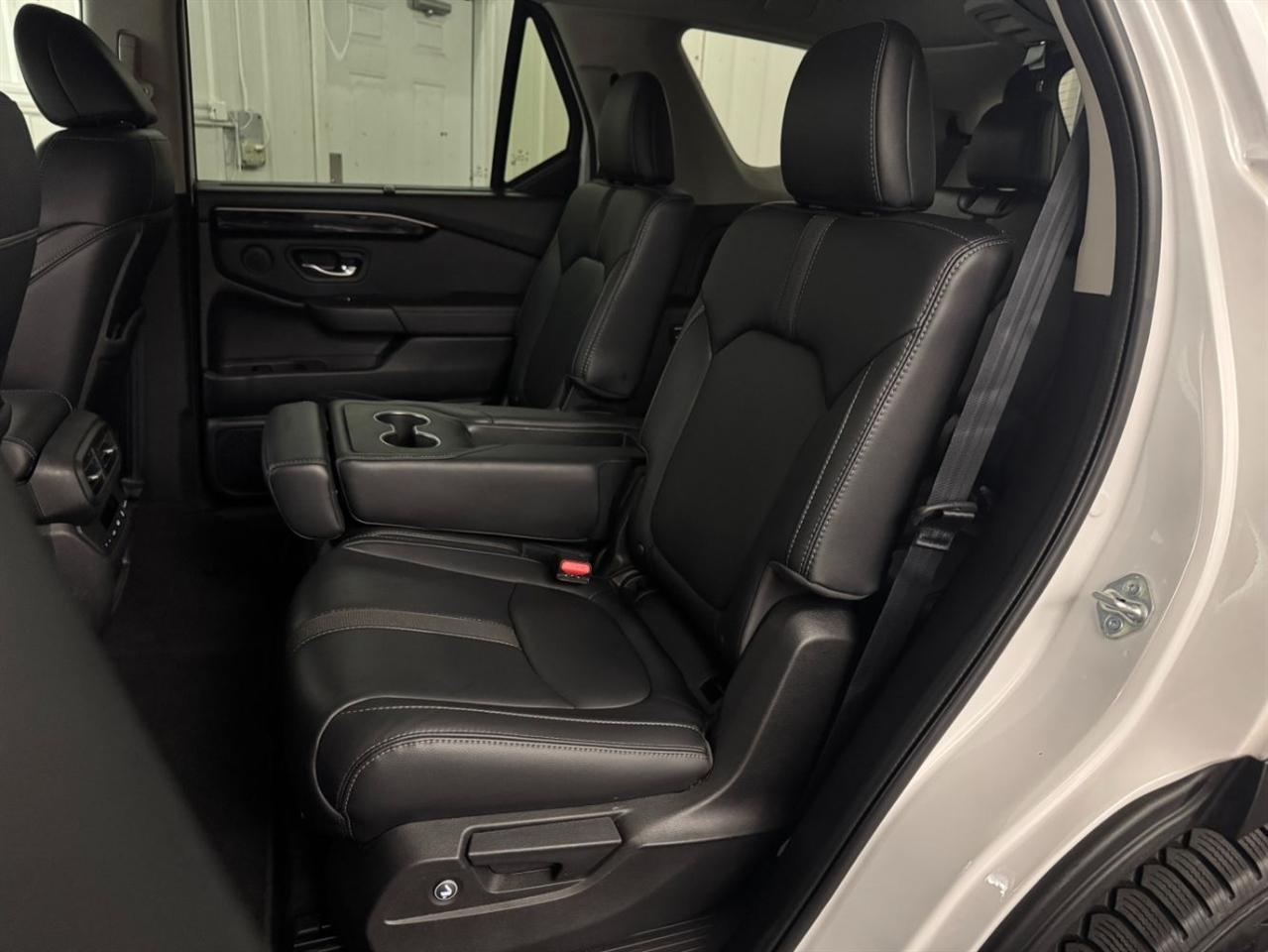 Honda Pilot  2023