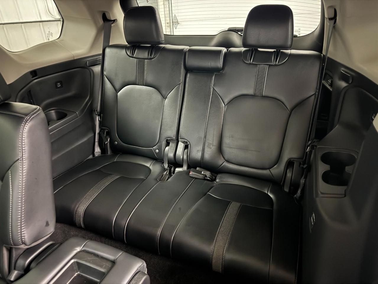 Honda Pilot  2023