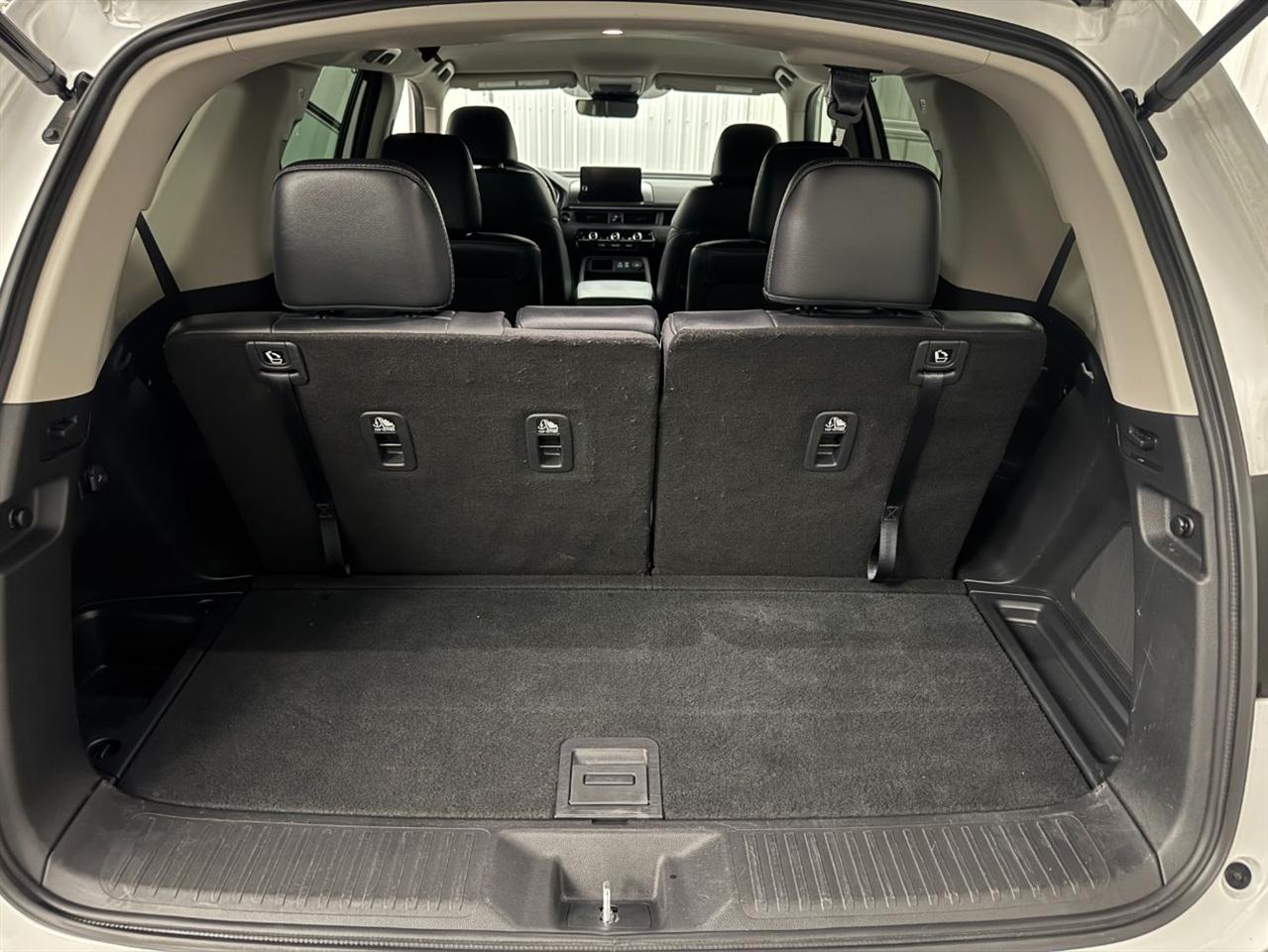 Honda Pilot  2023