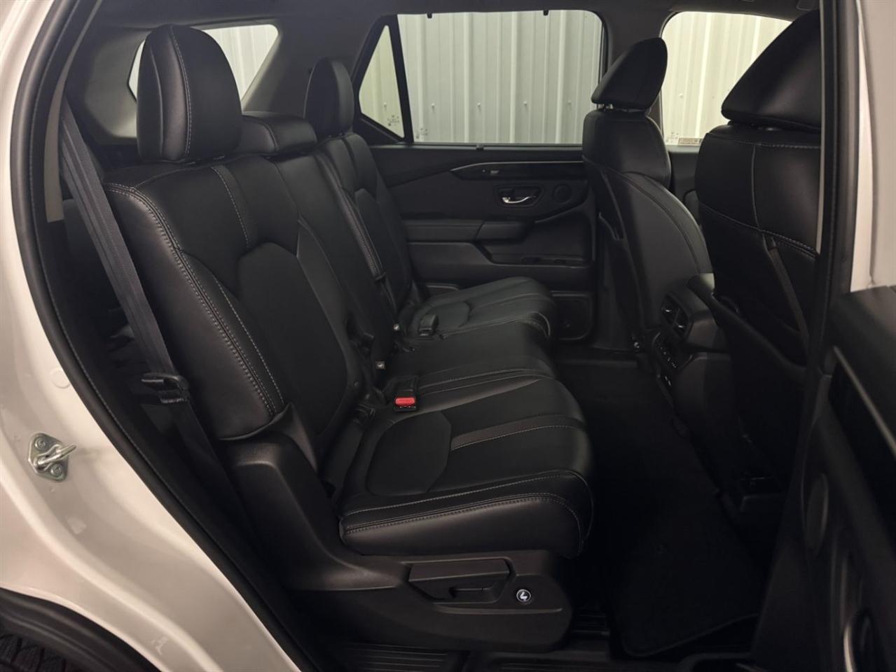 Honda Pilot  2023