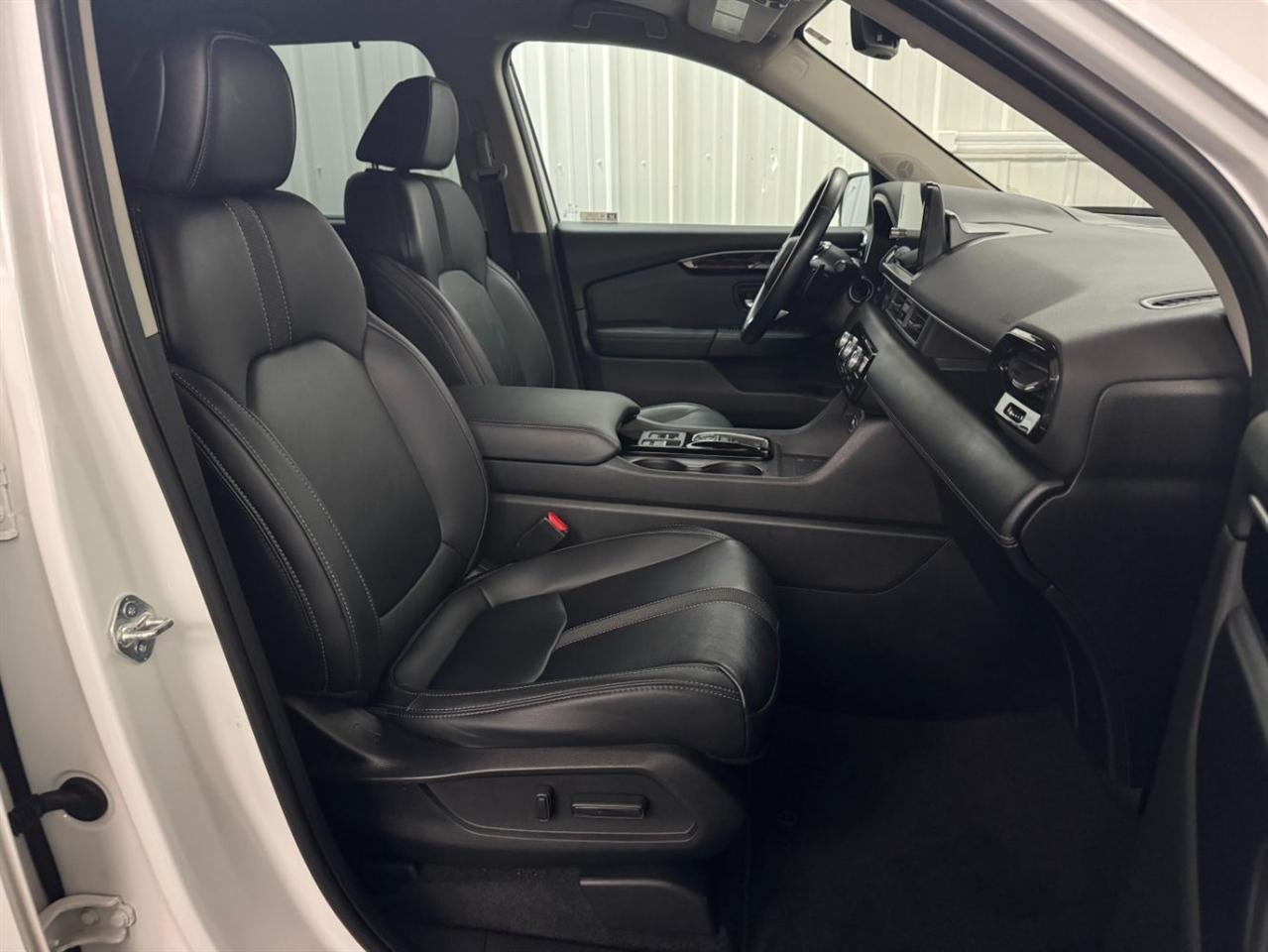 Honda Pilot  2023