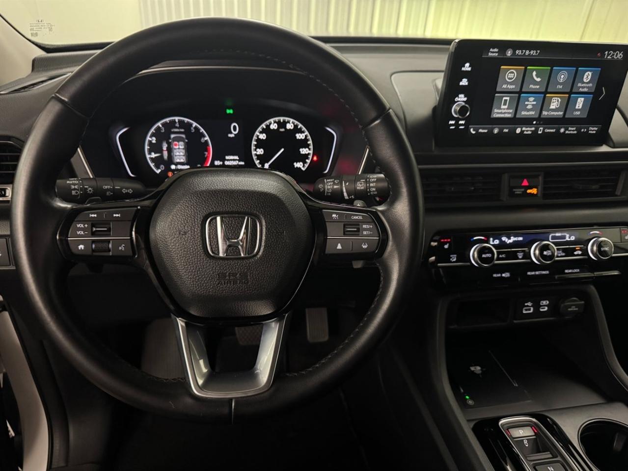 Honda Pilot  2023
