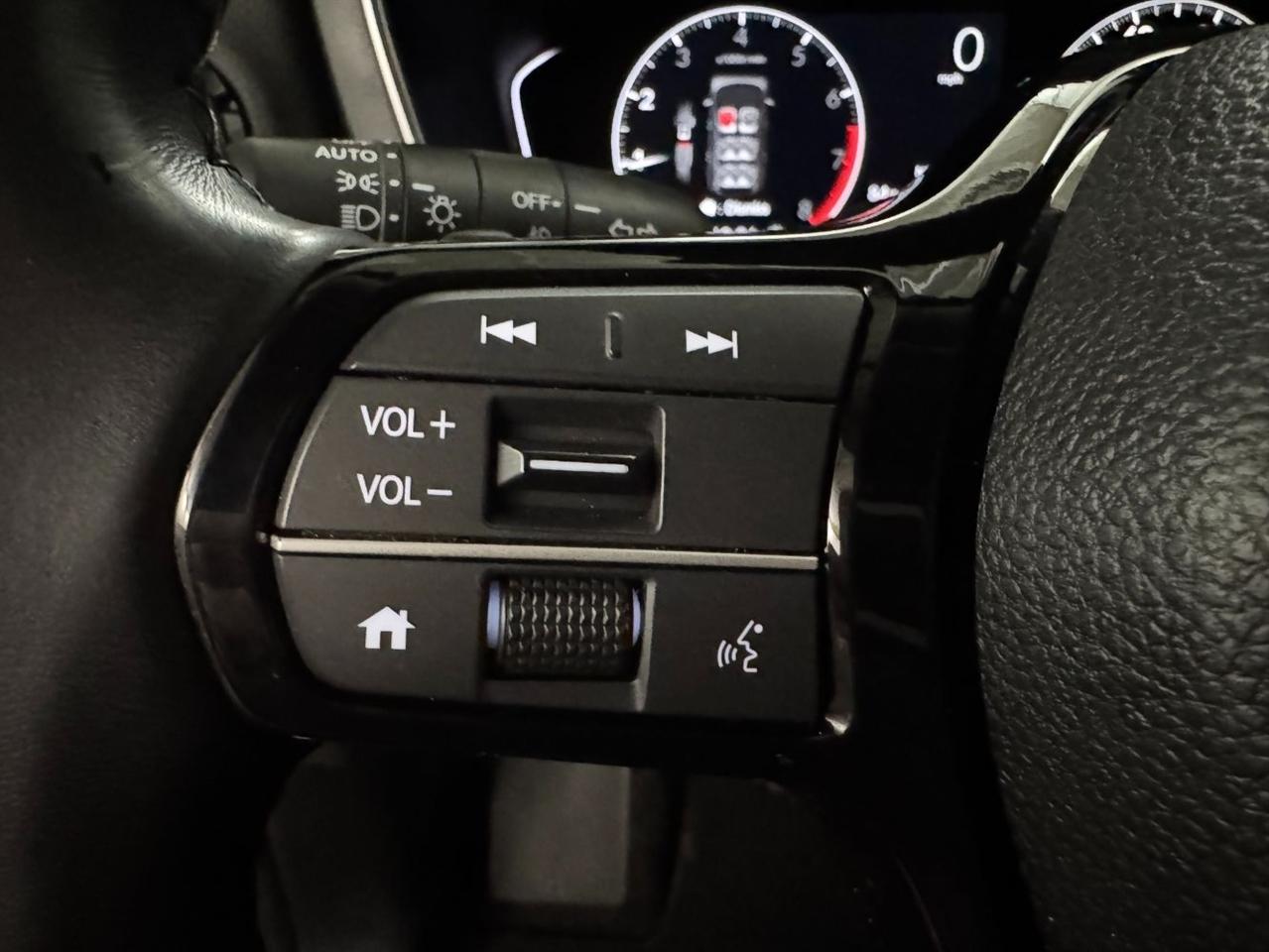 Honda Pilot  2023