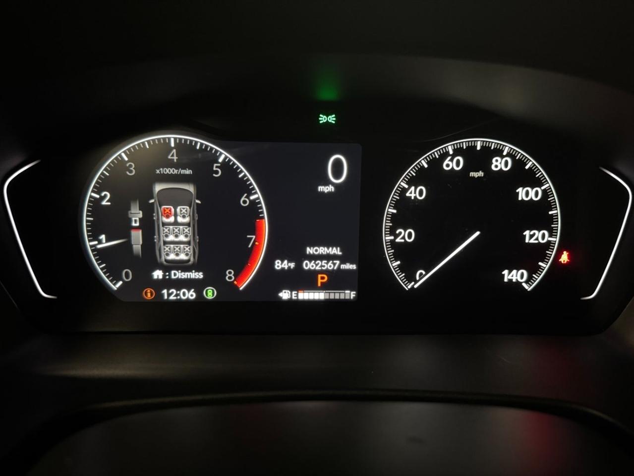 Honda Pilot  2023
