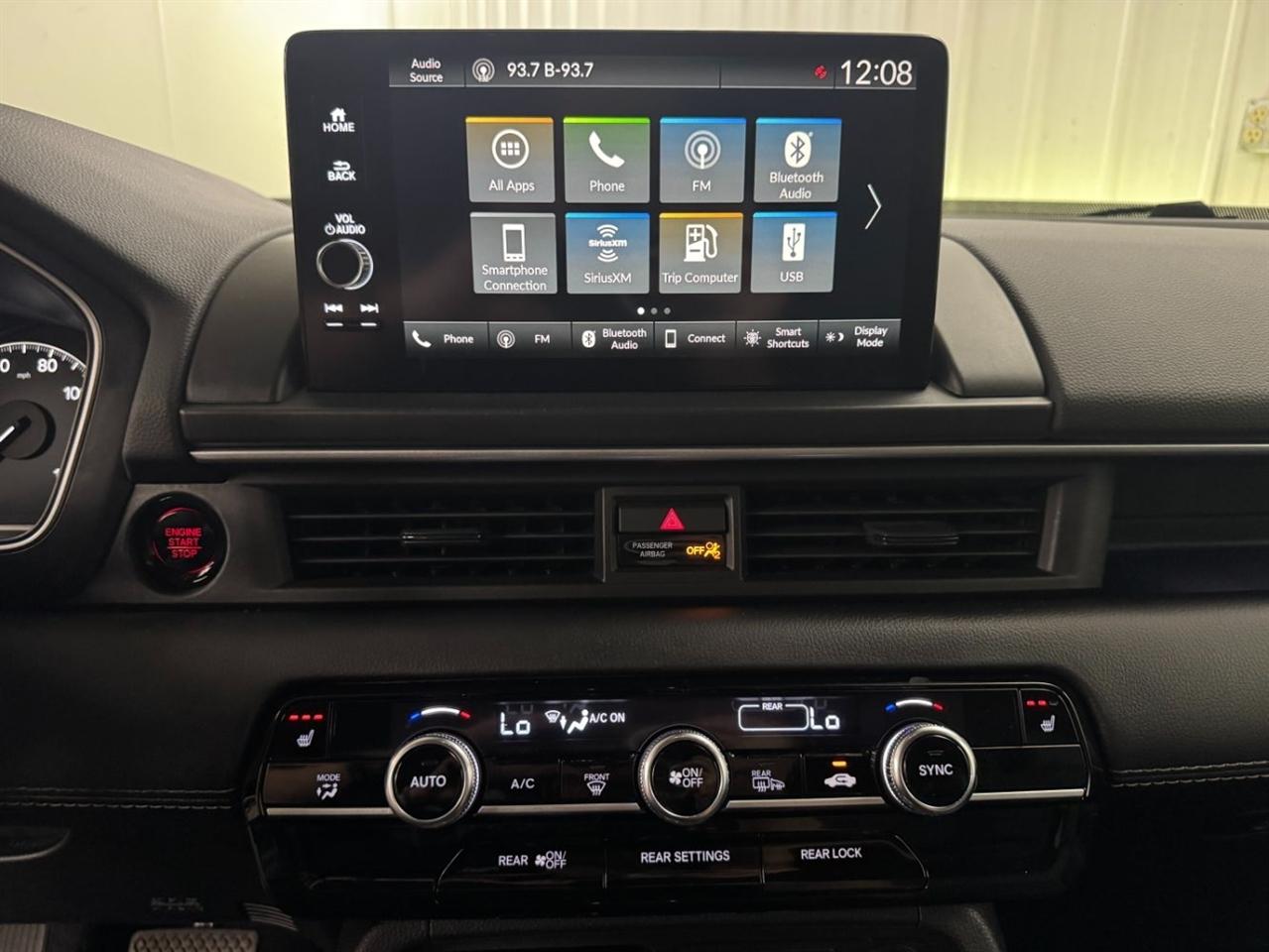 Honda Pilot  2023