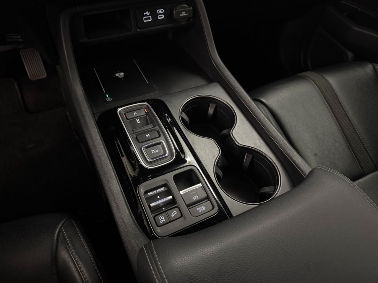 Honda Pilot  2023
