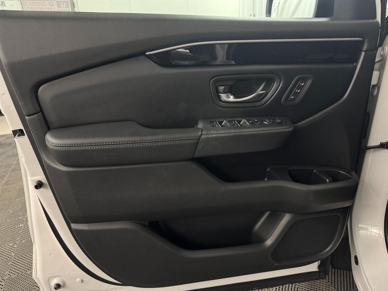 Honda Pilot  2023