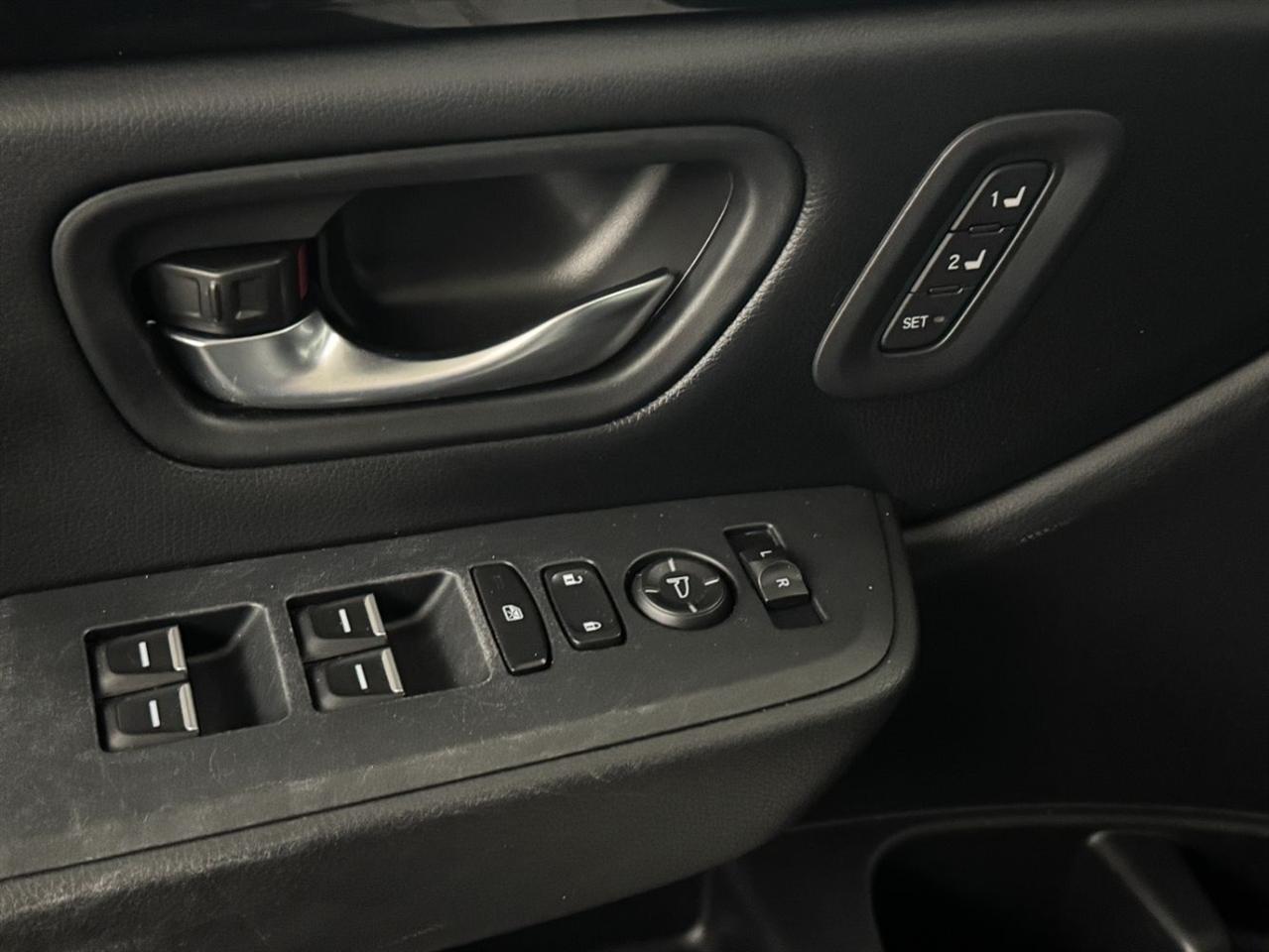 Honda Pilot  2023