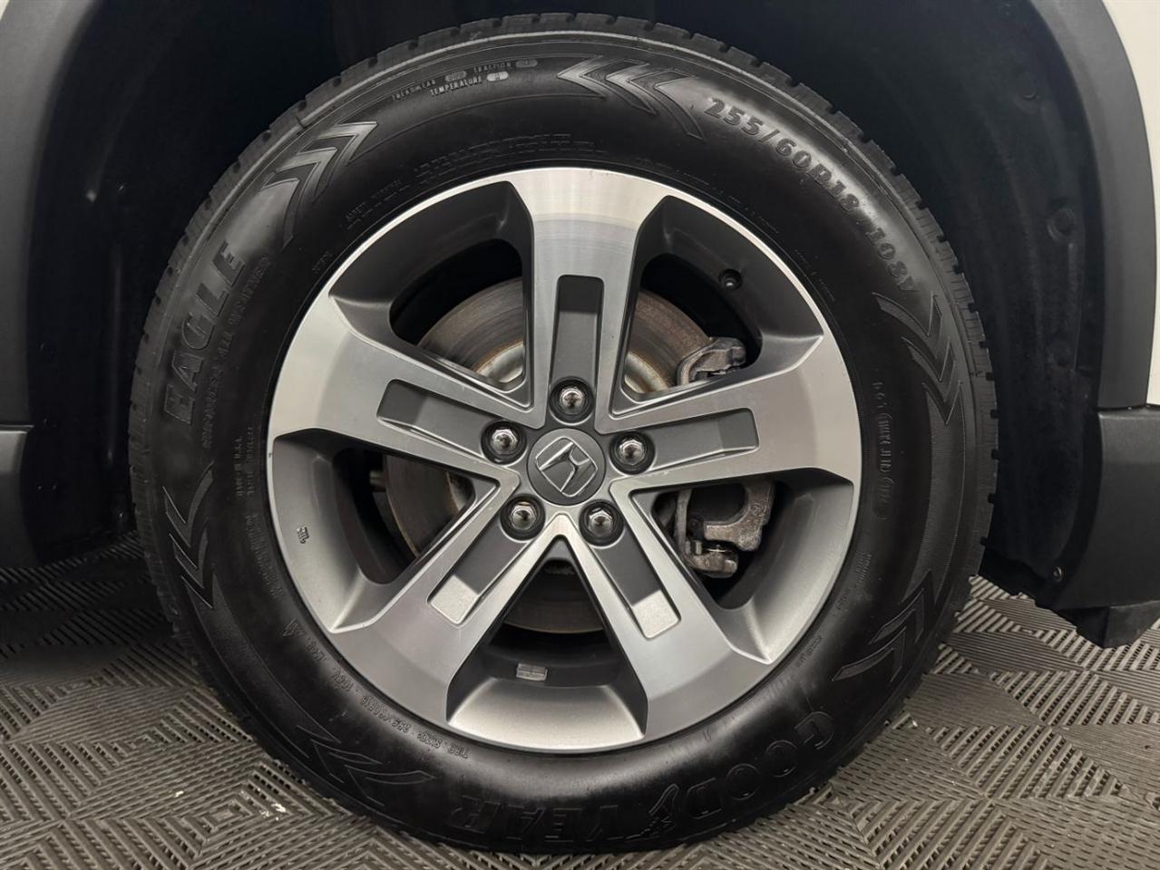 Honda Pilot  2023