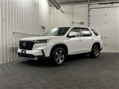 2023 Honda Pilot 