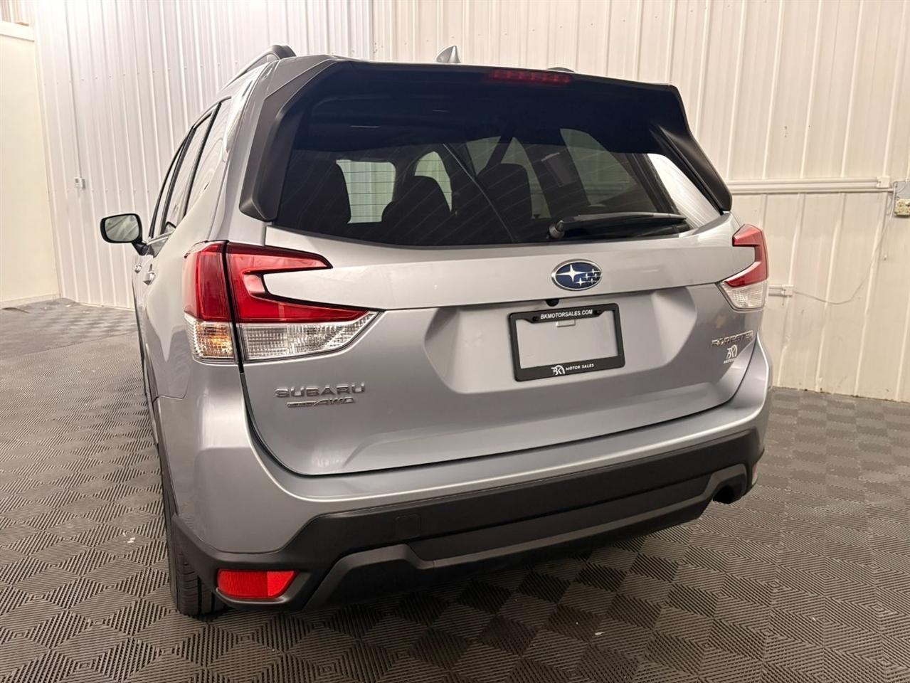Subaru Forester  2020