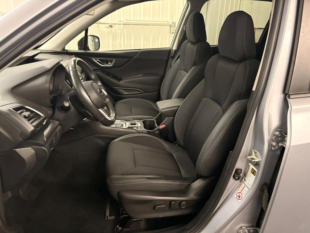 Subaru Forester  2020