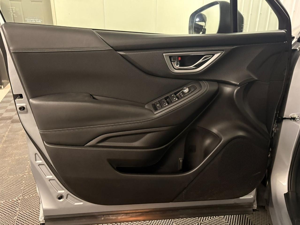 Subaru Forester  2020