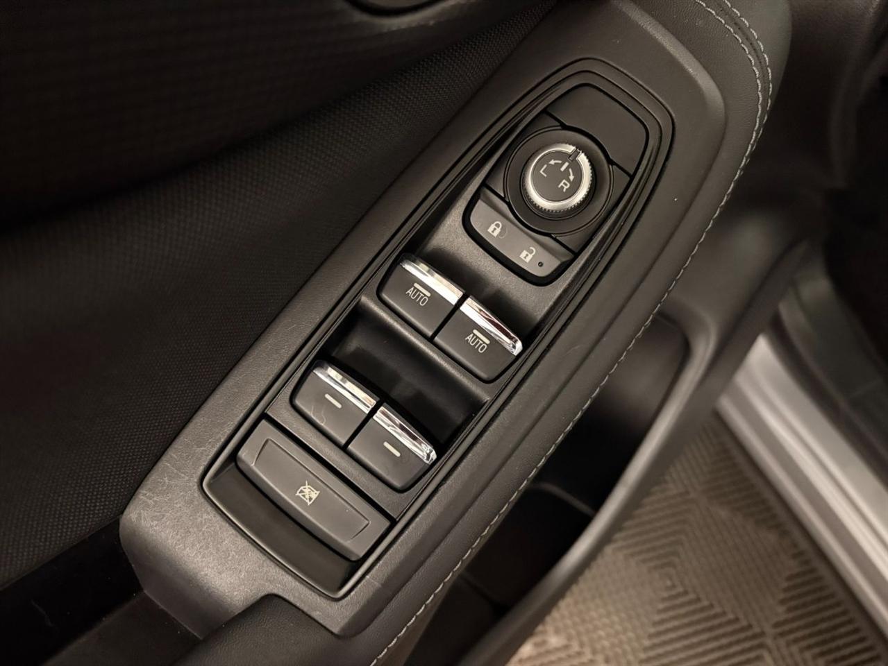 Subaru Forester  2020