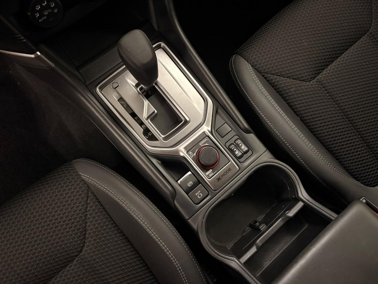 Subaru Forester  2020