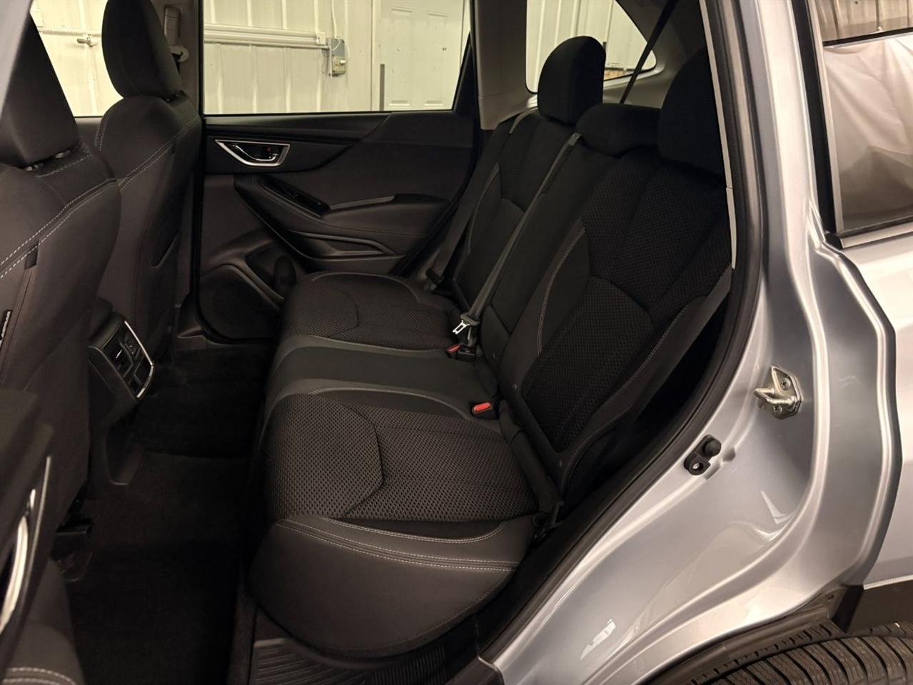 Subaru Forester  2020