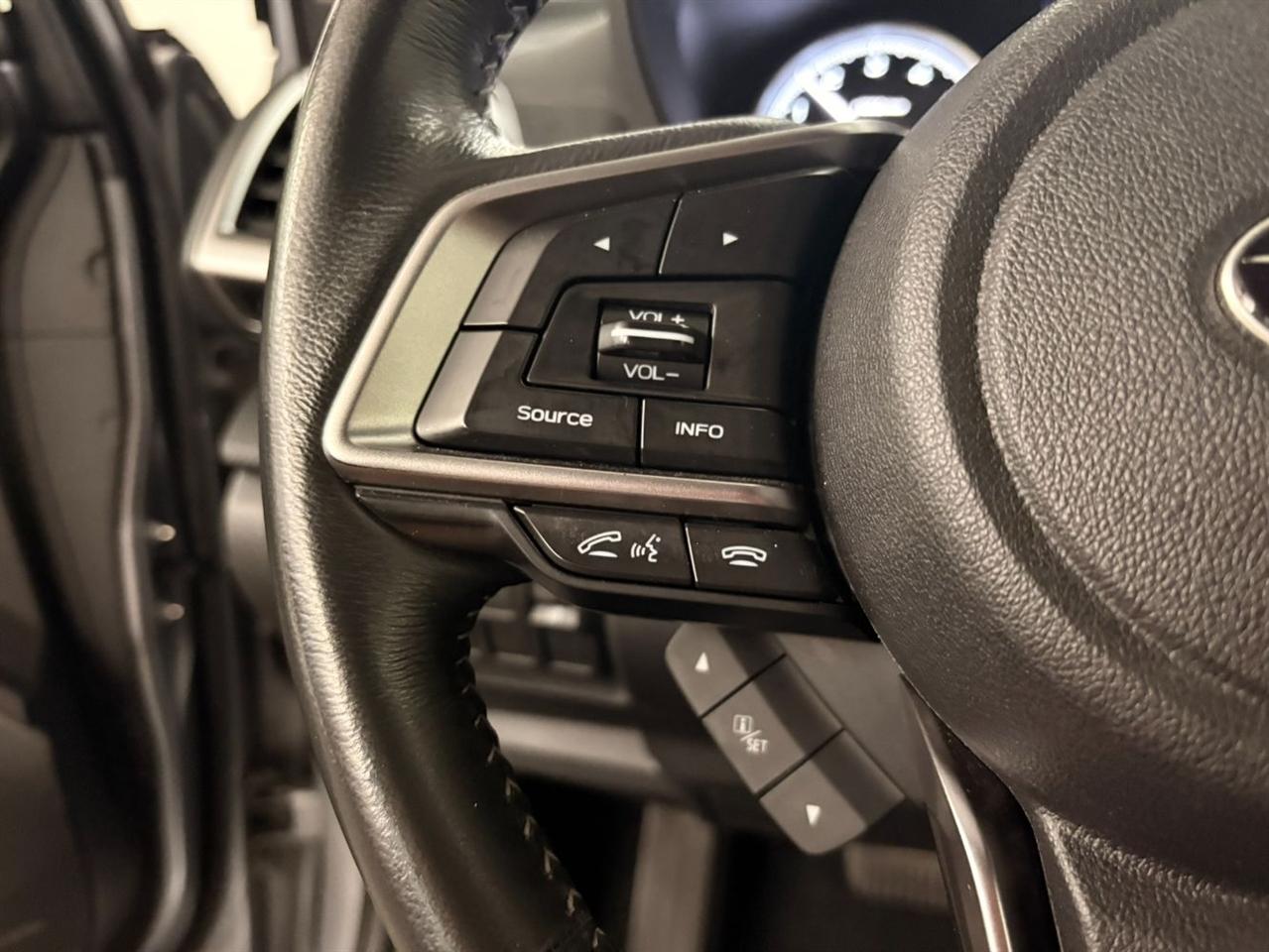 Subaru Forester  2020