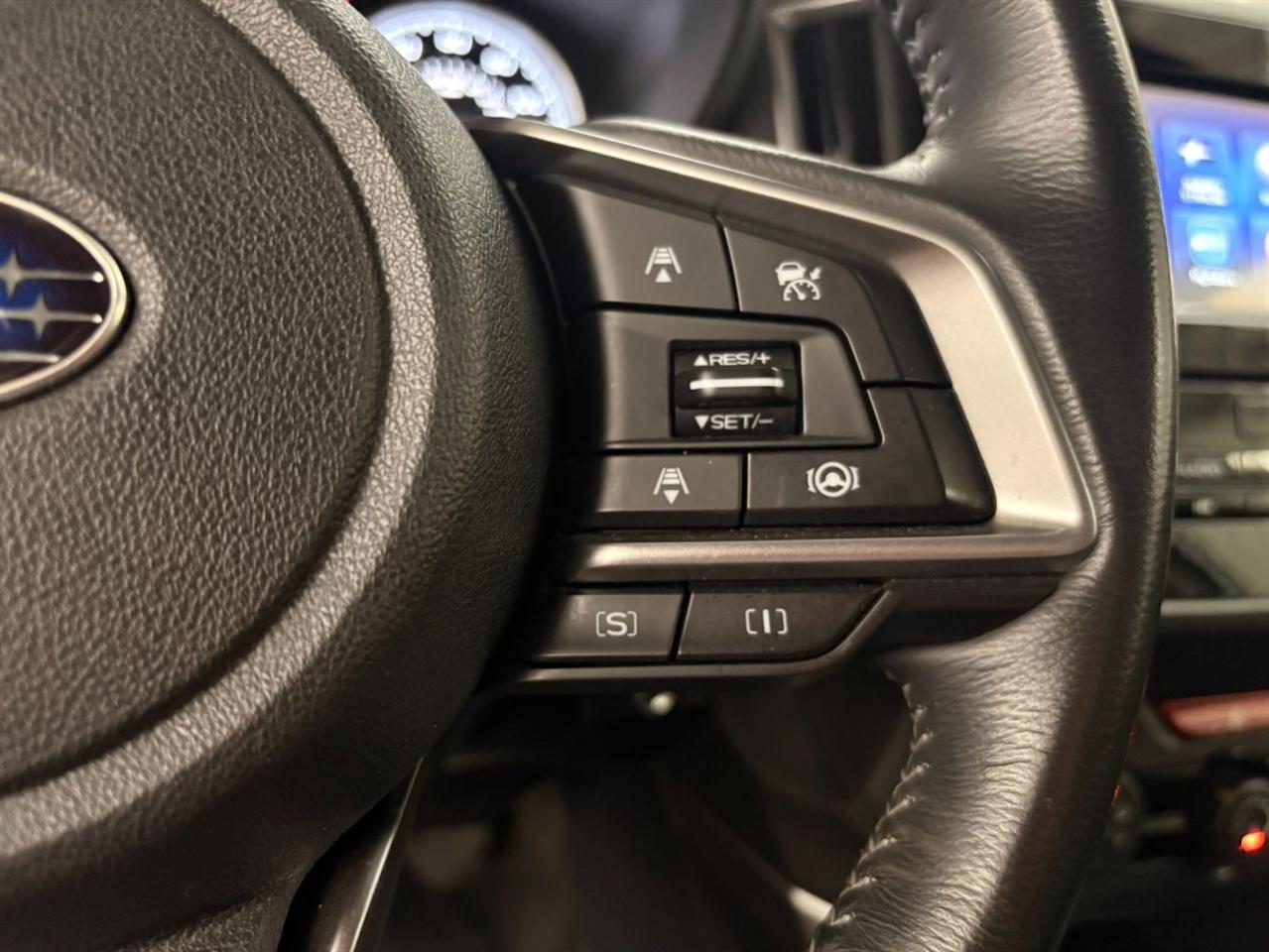 Subaru Forester  2020