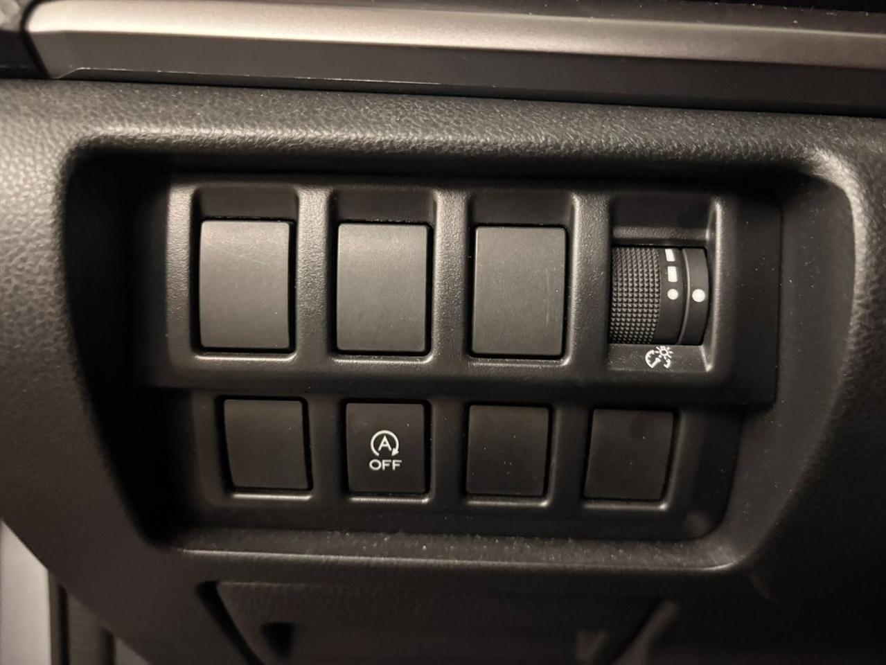Subaru Forester  2020